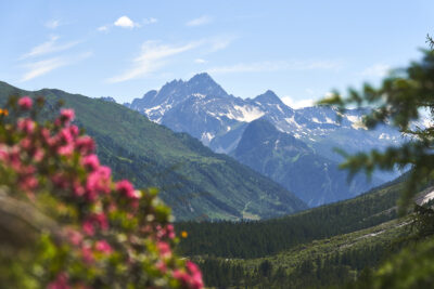 With stunning landscapes, charming villages and historical sites, Aosta Valley offers visitors a blend of natural beauty and cultural heritage