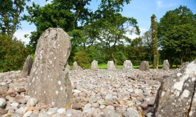 Temple Wood Stones (Dreamstime)