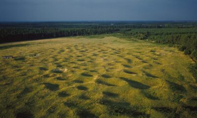 Grime’s Grave (English Heritage)
