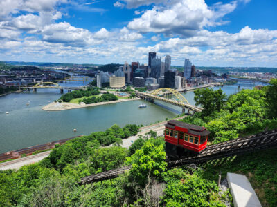 Pittsburgh, Pennsylvania, USA