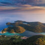 Mljet island’s